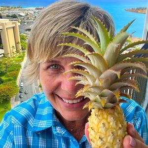 Meet your Posher, Terri